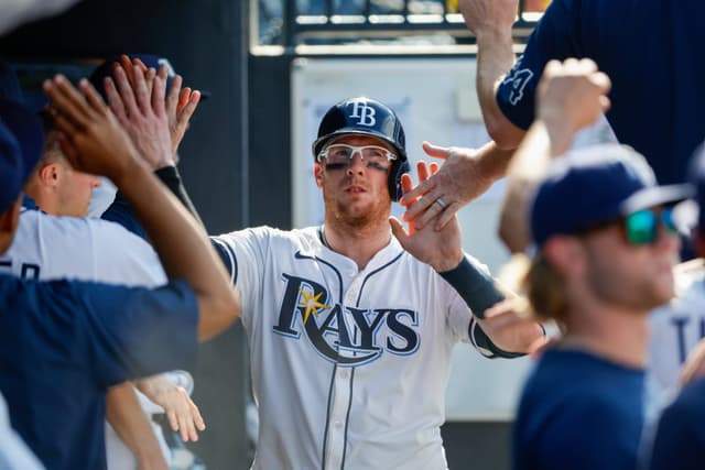 Rangers Sign Danny Jansen on Two-Year Deal to Stabilize Catcher Spot