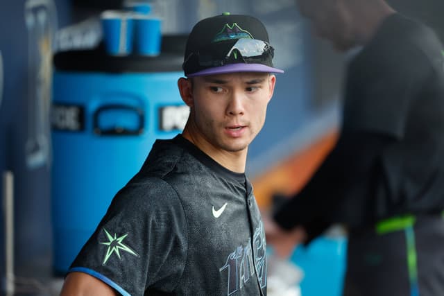 Guardians Add Versatile Outfielder Stuart Fairchild on Minor League Deal