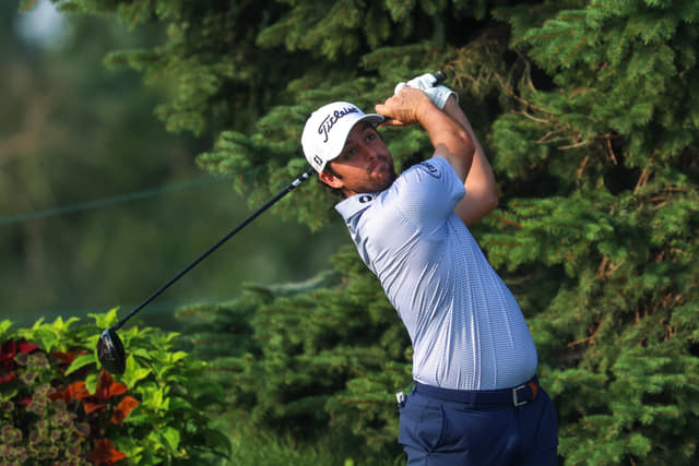 Sony Open Round 3: Pairings and Tee Times 