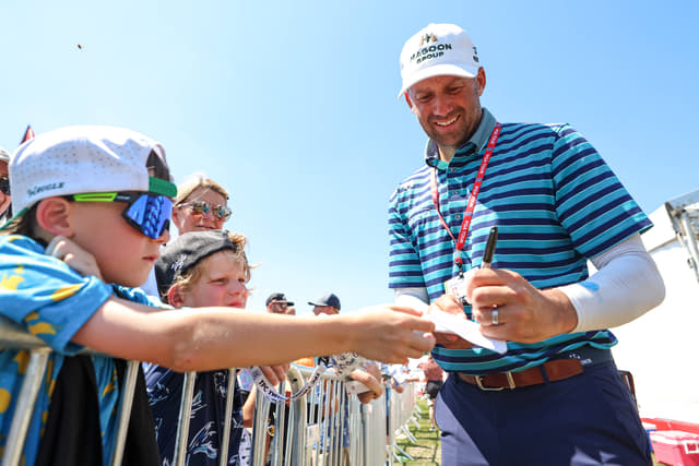 Ben Silverman Turns Late Call Into Cognizant Weekend