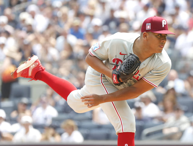 Kevin Frandsen Says Ranger Suárez Deal Sets Up Red Sox ‘So Well’