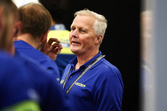 Johnny Herbert Calls Ferrari F1’s ‘Most Disappointing’ Team of 2025