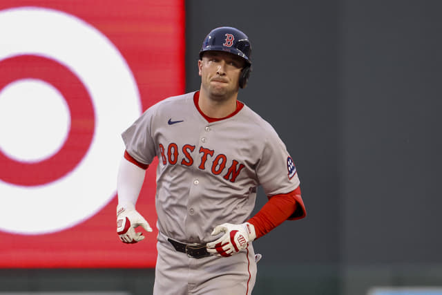 ‘Ball Is In His Court’: Alex Cora Says Red Sox Wait on Alex Bregman Decision