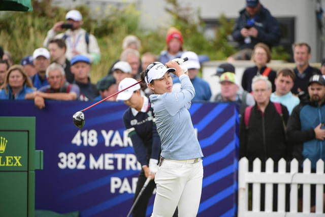 $3 Million Purse, $450K Top Prize Up for Grabs at LPGA Maybank Championship