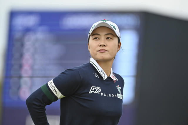 Minjee Lee Presses Craig Kessler To Tackle LPGA Slow Play First