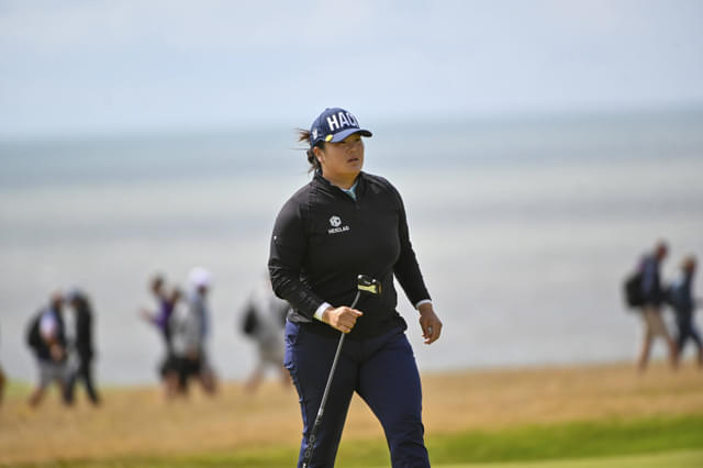 Angel Yin and Yealimi Noh Send United States to Final; Minjee Lee Lifts Australia