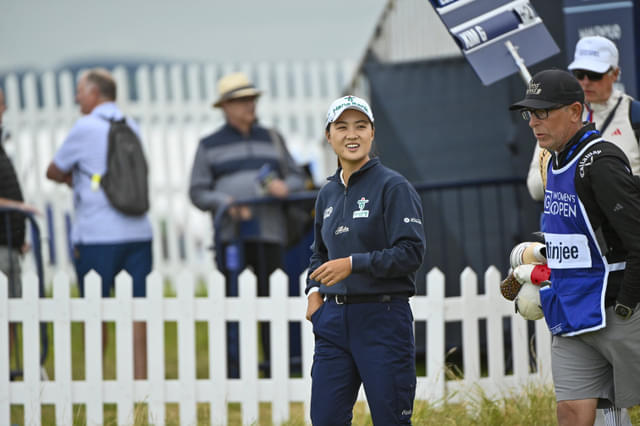 Australia Wins the LPGA International Crown; Here’s the Team-By-Team Payout