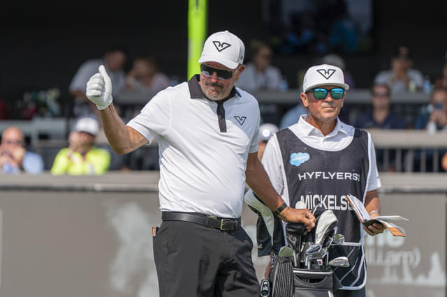 Phil Mickelson Applauds Laurie Canter as First Ex-LIV Player To Earn PGA Tour Card