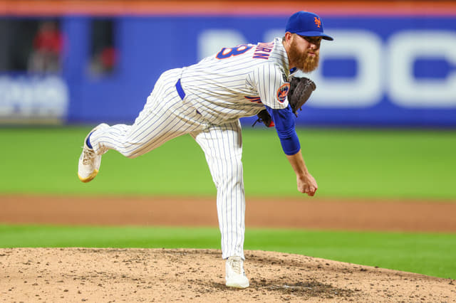 Yankees Bring Back Paul Blackburn on One-Year Deal