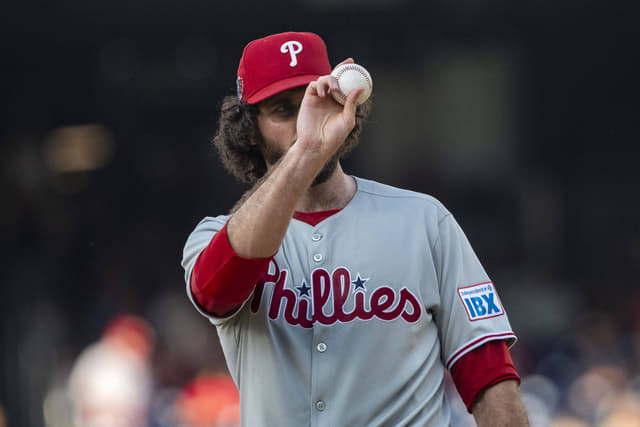 Angels Add Jordan Romano, Drew Pomeranz on One-Year Bullpen Deals