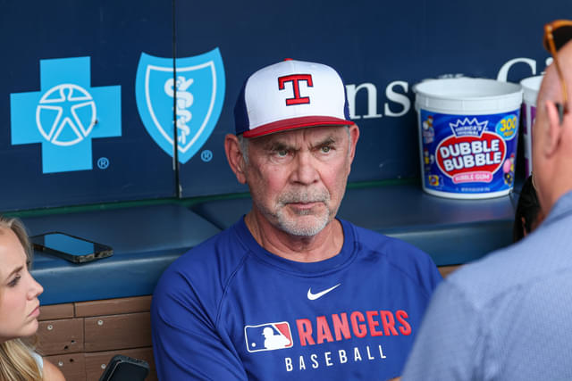 San Francisco Giants Bring Back Bruce Bochy as Special Assistant for Tony Vitello