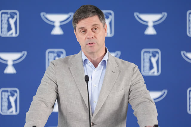 PGA Tour–LIV Golf Talks Go Silent After White House Push, Leaving ‘Huge Surprise’