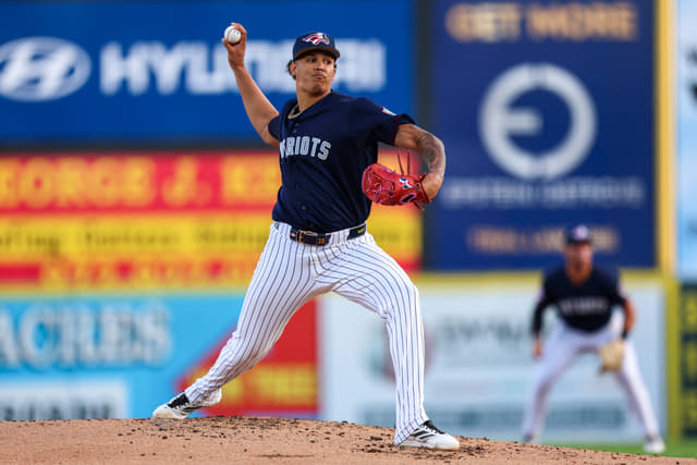 Carlos Lagrange Lights Up Spring; Yankees Fans Debate Bullpen Vs. Starter