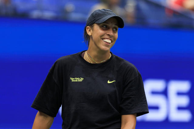 Madison Keys Sets WTA Finals Record With 9-Year Gap Between First Two Appearances
