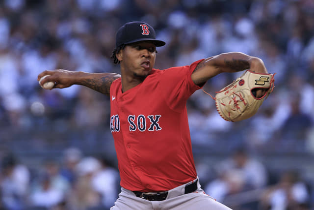 Red Sox Getting Calls on Brayan Bello, Per Ken Rosenthal and Will Sammon