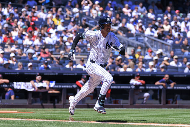 Cody Bellinger Talks Leave Yankees Facing A Tough Choice