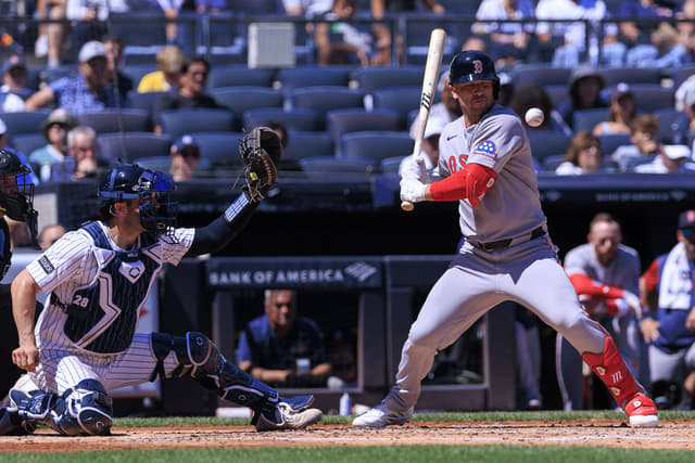 Craig Breslow Calls Alex Bregman Exit ‘Disappointing,’ Says Sox Will Pivot