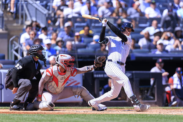 Bryan Hoch: Cody Bellinger Talks Stuck on ‘Years and AAV’ With Yankees