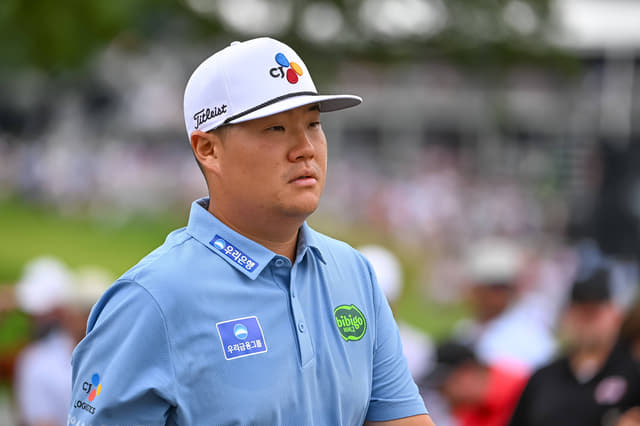 Sungjae Im Drops ‘Fake News’ Message To Shut Down 2026 LIV Golf Rumors