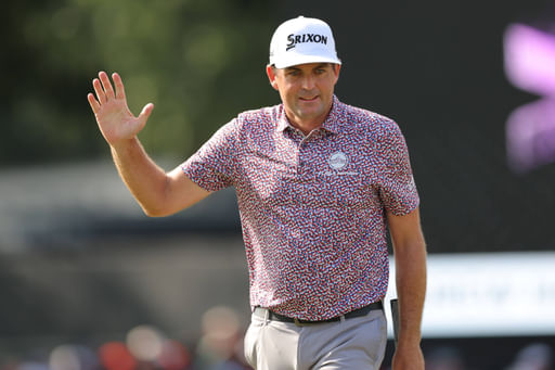 Keegan Bradley Urged by US Players to Be Ryder Cup Playing Captain