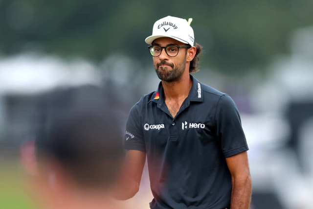 Sources: Akshay Bhatia Turns Down LIV Golf, Leaves Star Hunt On