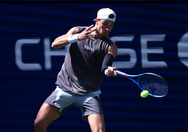 Jack Draper Backs No-Let Serves After Once ‘Hating’ the Idea