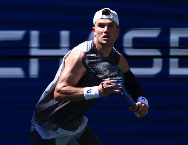 Jack Draper Targets UTS London Return After Painful Injury Layoff