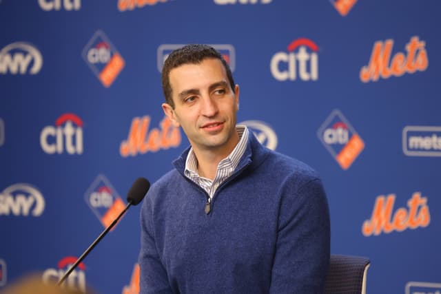 Jim Duquette Sees Mets Pushing Toward $400M After Bo Bichette Deal