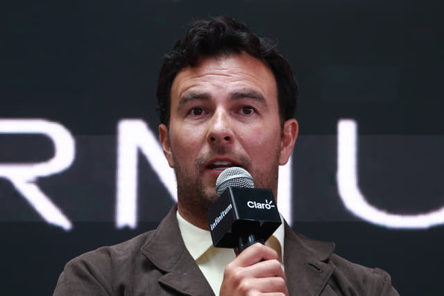 ‘How Serious Is It?’: Sergio Perez Details Red Bull Sacrifice Behind 2023 P2