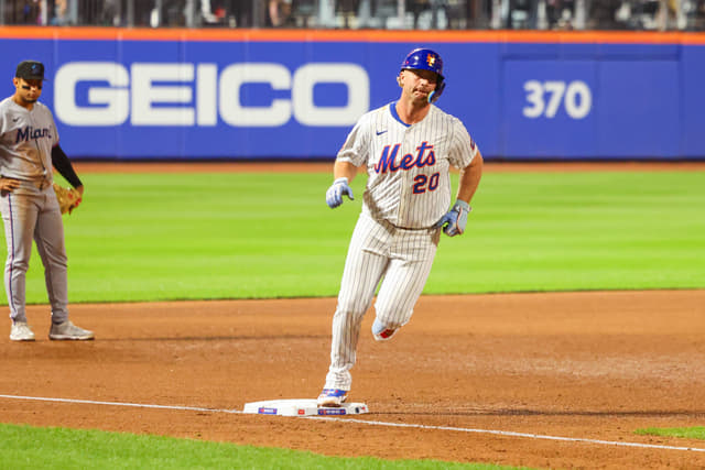 Rumor: Pete Alonso Quietly Met Red Sox And Cubs Before Orioles Mega Deal