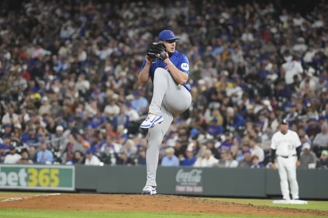 Phillies Sign Brad Keller to Bolster Bullpen on Two-Year Deal