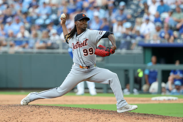 Yankees Sign Rafael Montero To Minor League Deal With Spring Invite