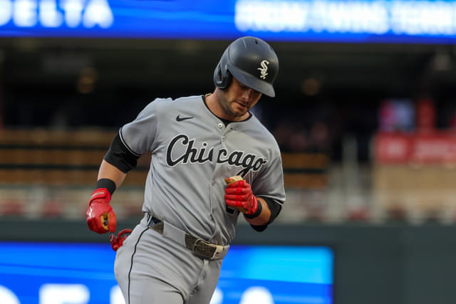 Andrew Benintendi’s Season in Jeopardy as White Sox Star Hits IL With Achilles Injury