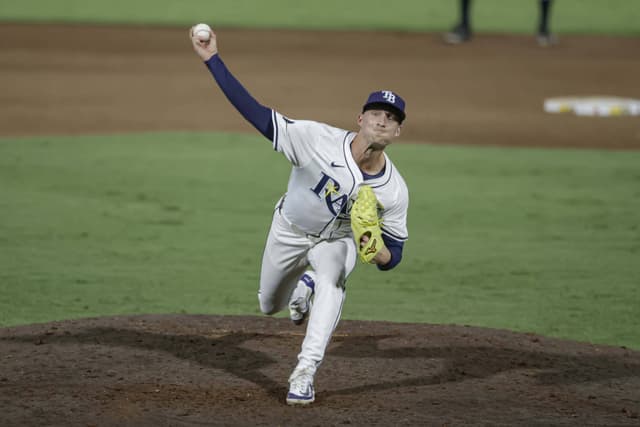 Griffin Jax Earns Team USA Call-Up For 2026 World Baseball Classic