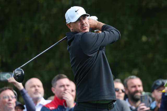 Brooks Koepka, Justin Rose Headline Farmers Insurance Open Round 1 Tee Times
