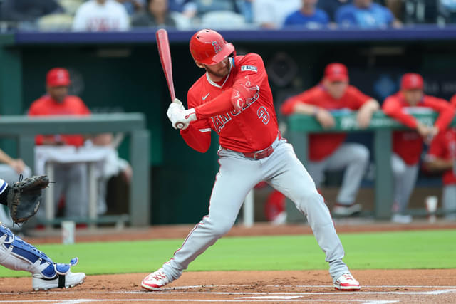 Orioles Trade Grayson Rodriguez to Angels for Power Bat Taylor Ward