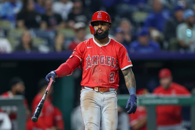 Brewers Add Luis Rengifo on Option-Heavy One-Year Deal