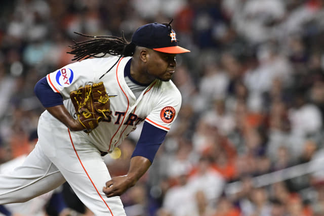 Blue Jays’ Framber Valdez Check-In Signals Possible Pivot