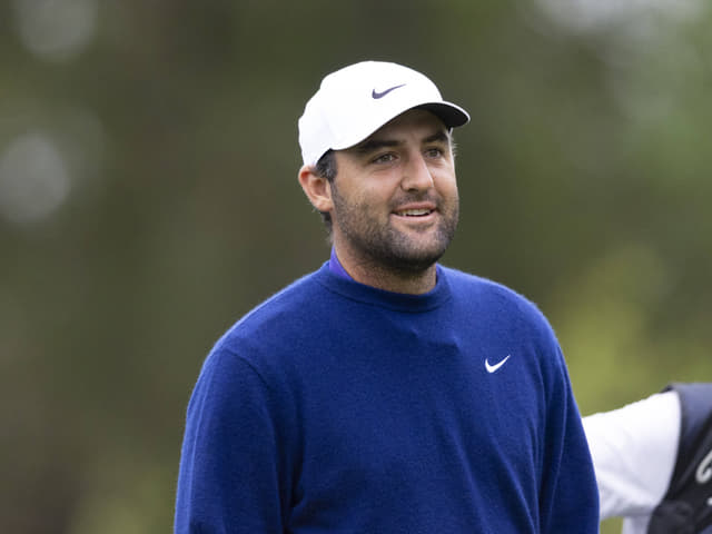 Scottie Scheffler Says Packed Schedule Stops Him Playing Every PGA Tour Week