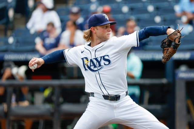 Ken Rosenthal Says Orioles Still Shopping After Shane Baz Trade