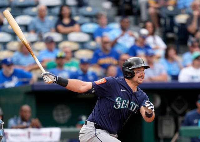 Cal Raleigh Becomes First Catcher in MLB History to Hit 60 Home Runs