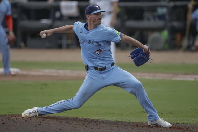 Orioles Add Chris Bassitt On $18.5M Deal To Reinforce Remade Rotation