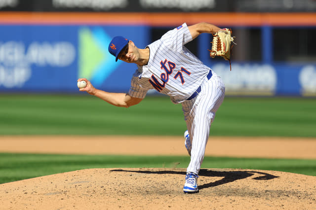Toronto Blue Jays Land Tyler Rogers on Three-Year, $37 Million Bullpen Deal