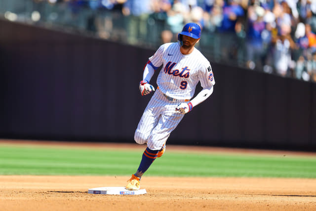 Brandon Nimmo Weighed Mets Legacy Before Waiving No-Trade Clause To Rangers