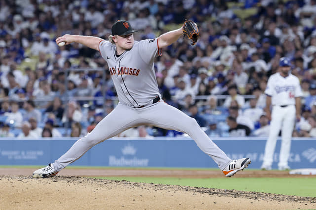 Team USA Will Line Up Logan Webb, Paul Skenes For WBC Knockouts, Per Rosenthal