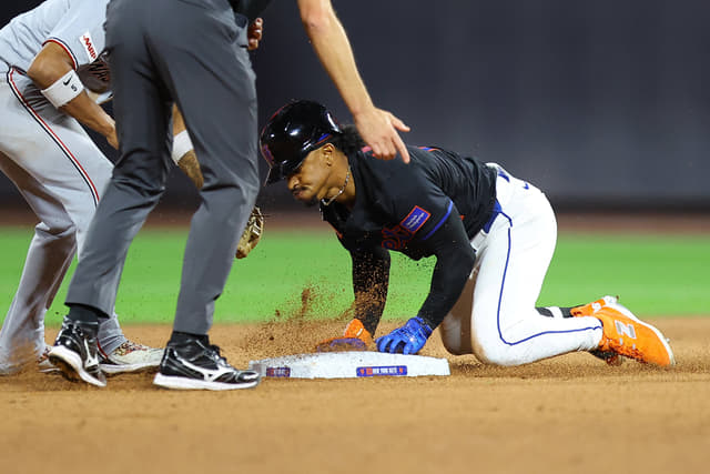 Francisco Lindor Won’t Play for Puerto Rico at 2026 WBC