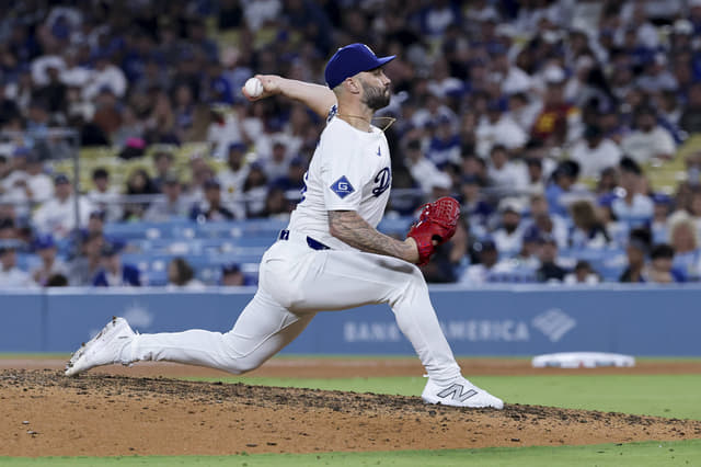Dave Roberts Hails Dodgers Pitching, Says Tanner Scott Had ‘His Best’ Outing