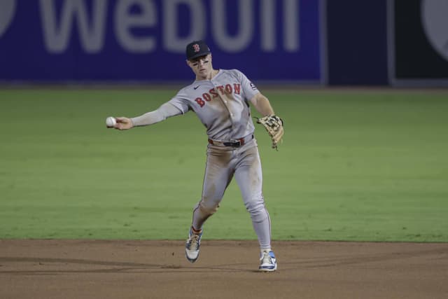 Chris Cotillo Gives Inside Updates on Romy Gonzalez Shoulder Surgery