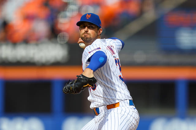 Team USA Adds Mets Arms Clay Holmes, Nolan McLean for 2026 WBC