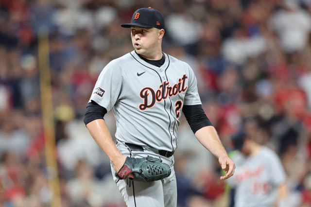 Tarik Skubal’s ‘Miss You’ Post Fuels Tigers Speculation Amid Trade Rumors